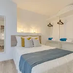 Lägenhet La Puntilla Las Palmas de Gran Canaria