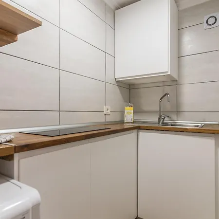 Apartment La Puntilla Las Palmas de Gran Canaria