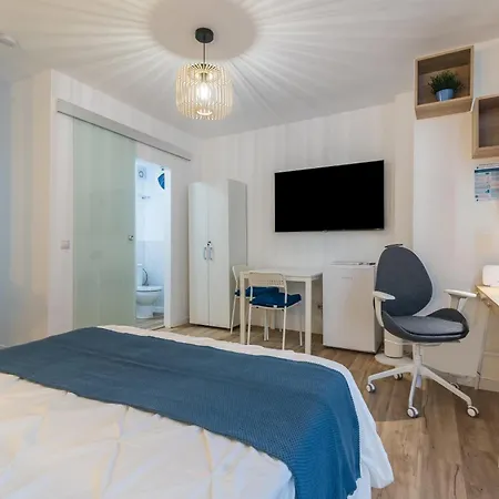 Apartment La Puntilla