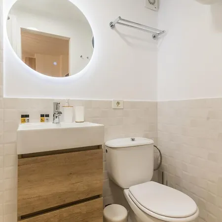 La Puntilla Διαμέρισμα Λας Πάλμας ντε Γκραν Κανάρια