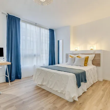 Apartment La Puntilla Las Palmas de Gran Canaria