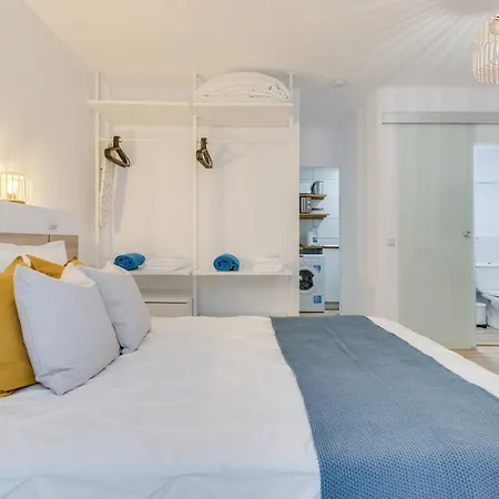 Διαμέρισμα La Puntilla *