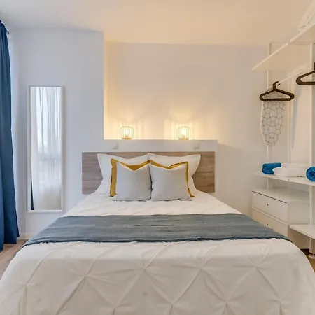 Apartment La Puntilla