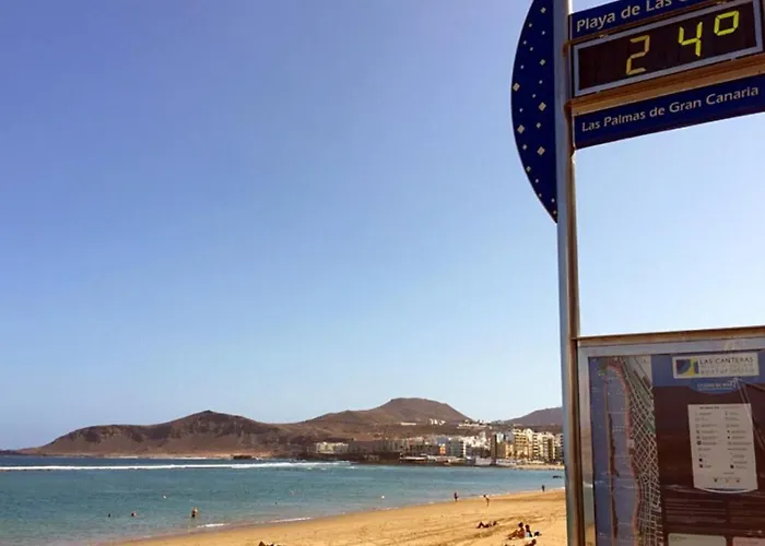 La Puntilla * Las Palmas de Gran Canaria