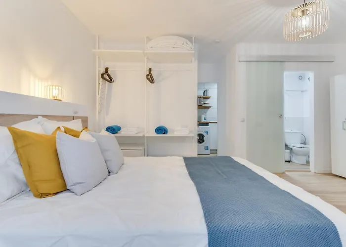 Apartment La Puntilla *