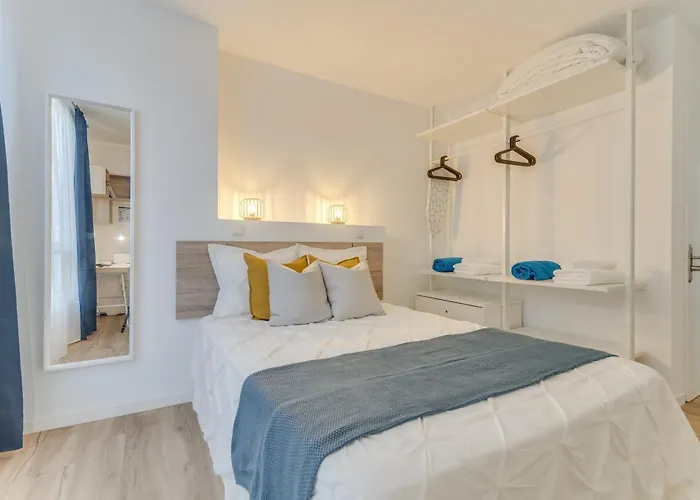 Apartment La Puntilla Las Palmas de Gran Canaria