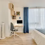 La Puntilla Appartement *