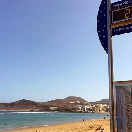 La Puntilla * Las Palmas