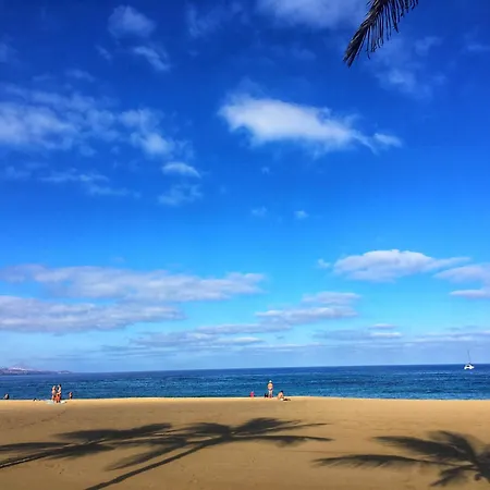 La Puntilla * Las Palmas